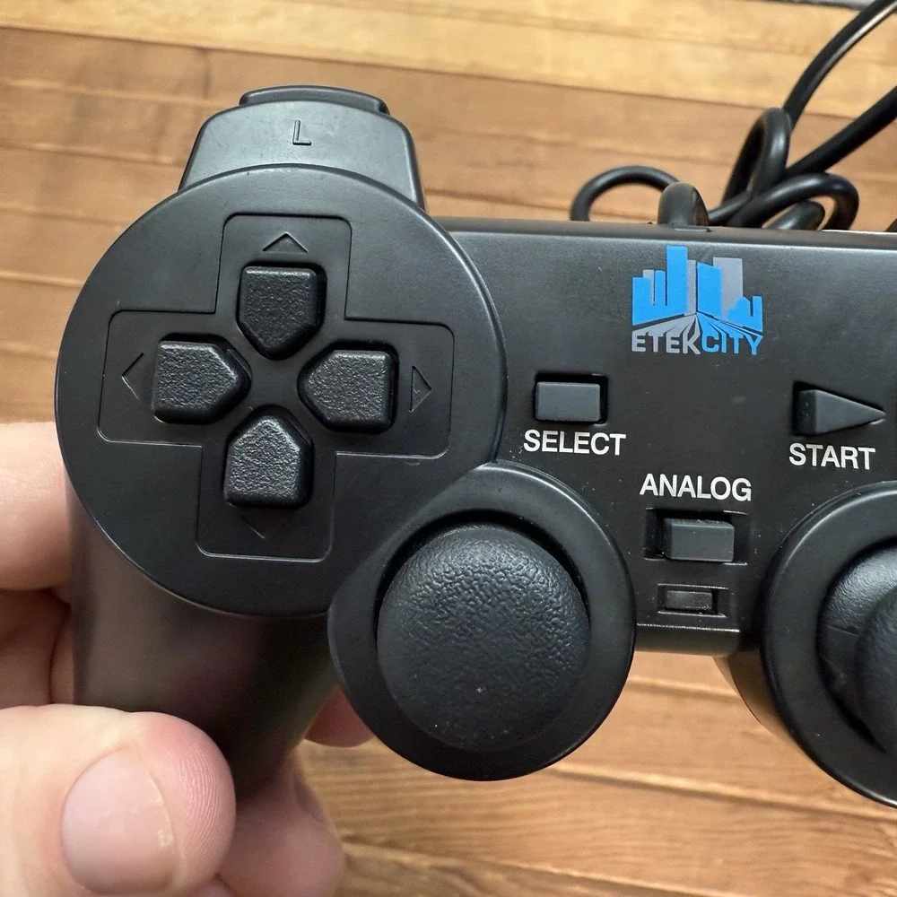 Etekcity play station